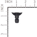 Briggs & Stratton - 198841GS - NOZZLE-QC BLACK