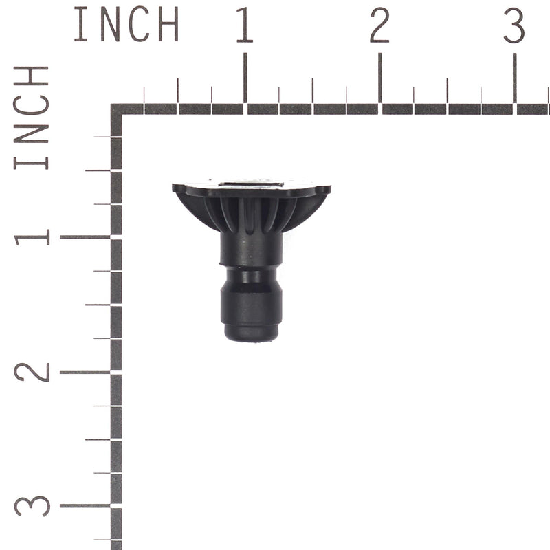 Briggs & Stratton - 198841GS - NOZZLE-QC BLACK