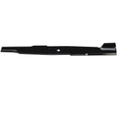 Oregon 92-035 Heavy Duty Blade for 72" Hustler, Scag, Toro - 602857, 798702, 798710, 48112, 481709, 482788, 482882, 105-7712, 105-7719, 105-7778