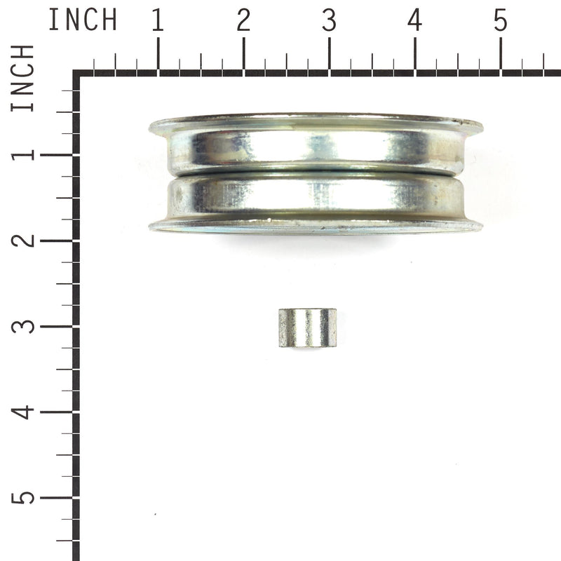 Briggs & Stratton - 1685144SM - PULLEY REPL KIT