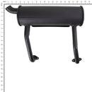 Briggs & Stratton - 595141 - Above Deck Muffler, Starter Side Discharge