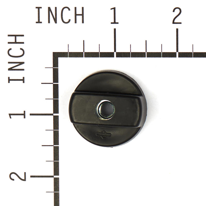 Briggs & Stratton - 691985 - KNOB-A C COVER