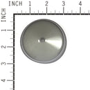 Briggs & Stratton - 1722676SM - Replacement Hub Cap