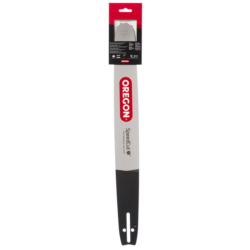 Oregon - 200TXLBK095 - SpeedCut Guide Bar, 20", .325" Pitch, .050" Gauge, 78 Drive Links