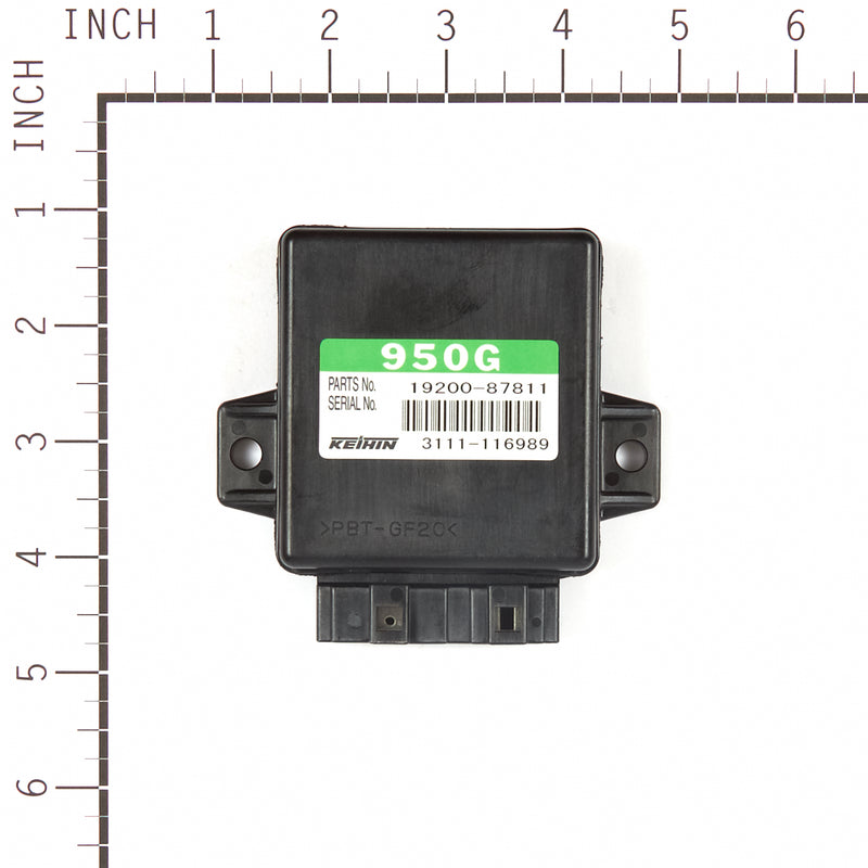 Briggs & Stratton - 825572 - MODULE-IGNITION