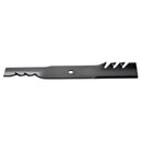 Oregon 96-318 G3 Gator Blade for 52" Dixie Chopper, Hustler - 30227-52T, 785436, 787721, 794198, 781898, 782532, 795526