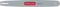 Oregon - 240ATMD009 - DuraCut Guide Bar, 24", 3/8" Pitch, .050" Gauge, 84 Drive Links