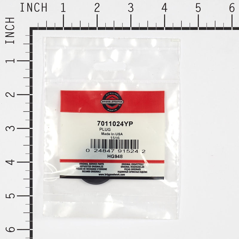 Briggs & Stratton - 7011024YP - Plug