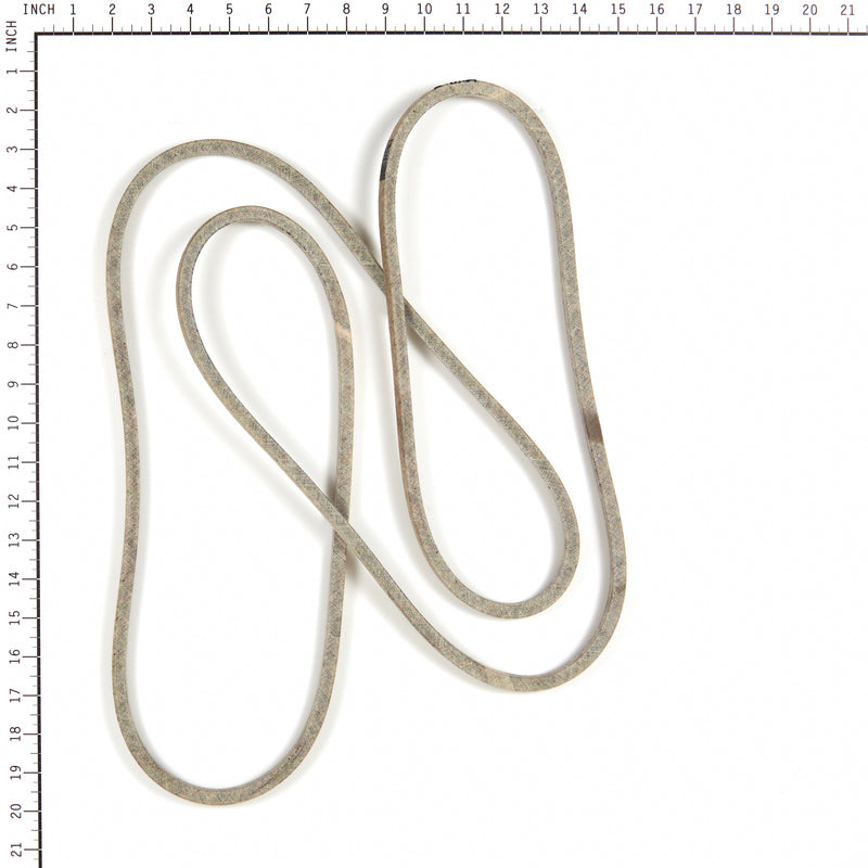 Briggs & Stratton - 709795 - V-BELT