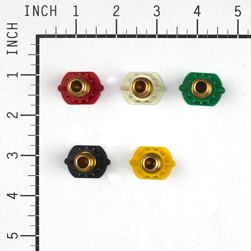 Briggs & Stratton - B4847GS - KIT-QC NOZZLES