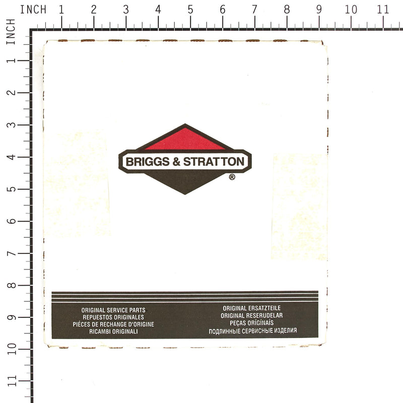 Briggs & Stratton - 809878 - CLAMP-AIR CLEANER