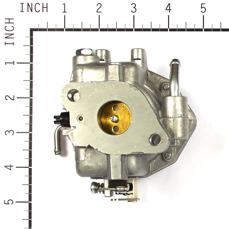 Briggs & Stratton - 809011 - Genuine OEM Replacement Carburetor for Selected 30 cu. in. Vanguard V-Twin Engines