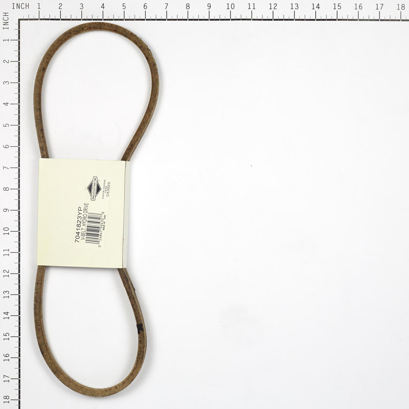 Briggs & Stratton - 7041823YP - V-BELT HYDRO DRIVE