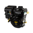 Briggs & Stratton - 12V332-0138-F1 - Vanguard Series, Single Cylinder, 4-Cycle Gas Engine, 3/4" x 2-7/16" Crankshaft