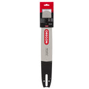 Oregon - 160VXLGD025 - VersaCut Guide Bar, 16", .325" Pitch, .050" Gauge, 67 Drive Links