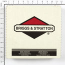 Briggs & Stratton - 302565MA - Blade, Auger