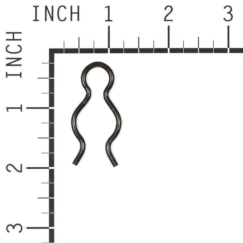 Briggs & Stratton - 1704628SM - Replacement Pin, Quick for 0.750 Dia.