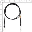 Briggs & Stratton - 761775MA - CABLE CHUTE DEFLECTO