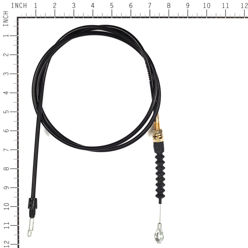 Briggs & Stratton - 761775MA - CABLE CHUTE DEFLECTO