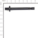 Briggs & Stratton - 94129MA - Replacement Shaft, Splined