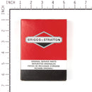 Briggs & Stratton - 594437 - RING SET