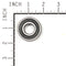 Briggs & Stratton - 1705897SM - Ball Bearing