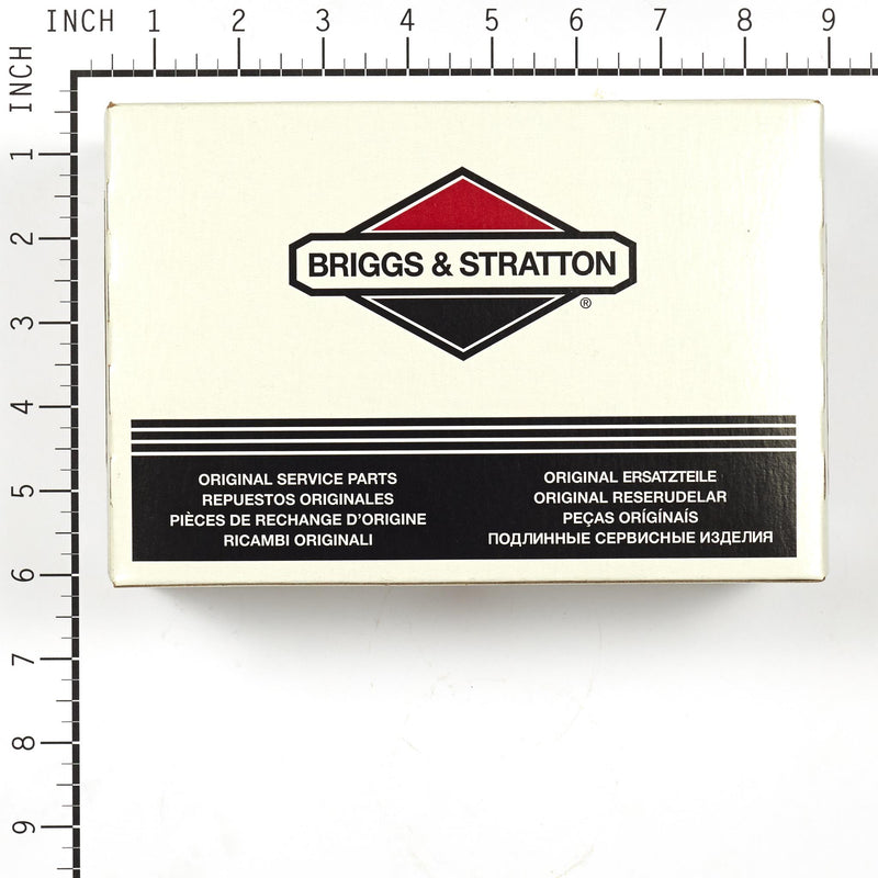 Briggs & Stratton - 845199 - Genuine OEM Replacement Carburetor for 35 cu. in. Vanguard V-Twin Engines