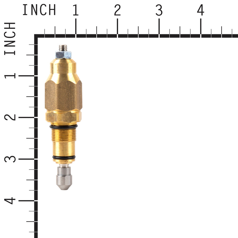 Briggs & Stratton - 772235 - KIT UNLOADER
