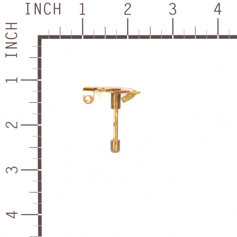 Briggs & Stratton - 691946 - SHAFT-THROTTLE