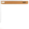 Briggs & Stratton - 1738334BMYP - Scraper Blade, 30"