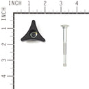 Briggs & Stratton - 311896GS - Replacement Kit - Hardware Handle