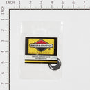 Briggs & Stratton - 555595 - GASKET-THR CABLE CAP