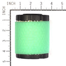 Briggs & Stratton - 5429K - DIY Version of 591583 Air Filter with 798911 Pre-cleaner