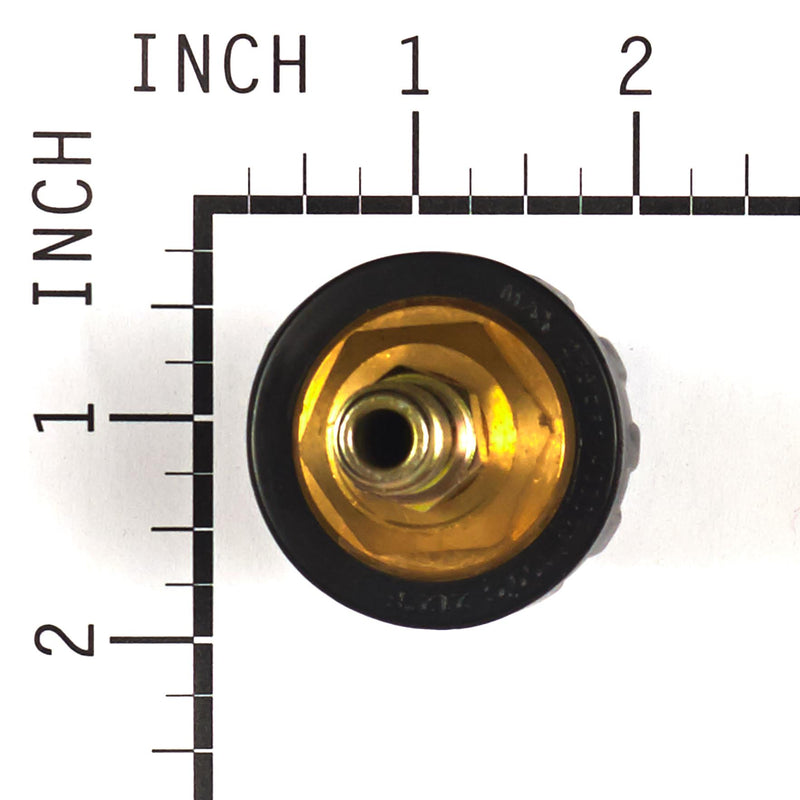 Briggs & Stratton - 6196 - Quick Connect Turbo Spray Nozzle for Briggs & Stratton Pressure Washers