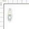 Champion - 857 - RH18Y Small Engine Spark Plug