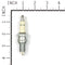 Champion - 404 - RN12YC Auto Spark Plug