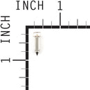 Briggs & Stratton - 808023 - VALVE-FLOAT NEEDLE