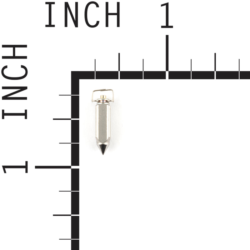 Briggs & Stratton - 808023 - VALVE-FLOAT NEEDLE