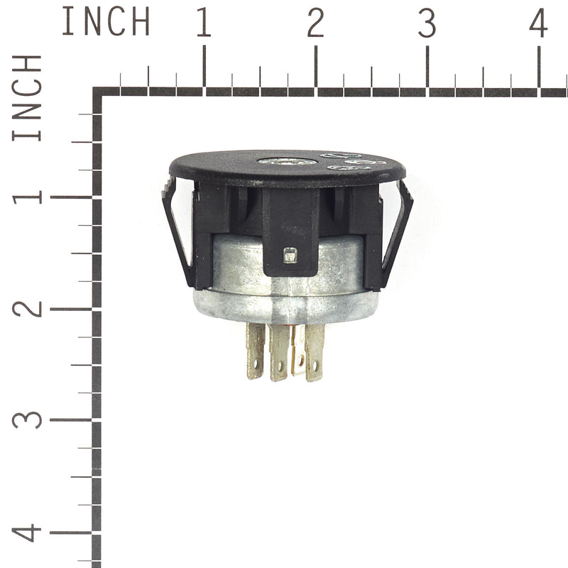 Briggs & Stratton - 7072684YP - SWITCH IGNITION