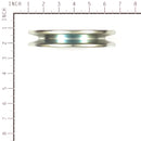 Briggs & Stratton - 494199MA - Blade Drive Pulley for Lawn Mowers