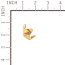 Briggs & Stratton - 691946 - SHAFT-THROTTLE