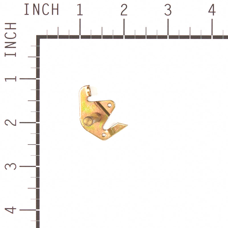 Briggs & Stratton - 691946 - SHAFT-THROTTLE