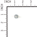 Briggs & Stratton - 703466 - BOLT GR5 1/4X.0750