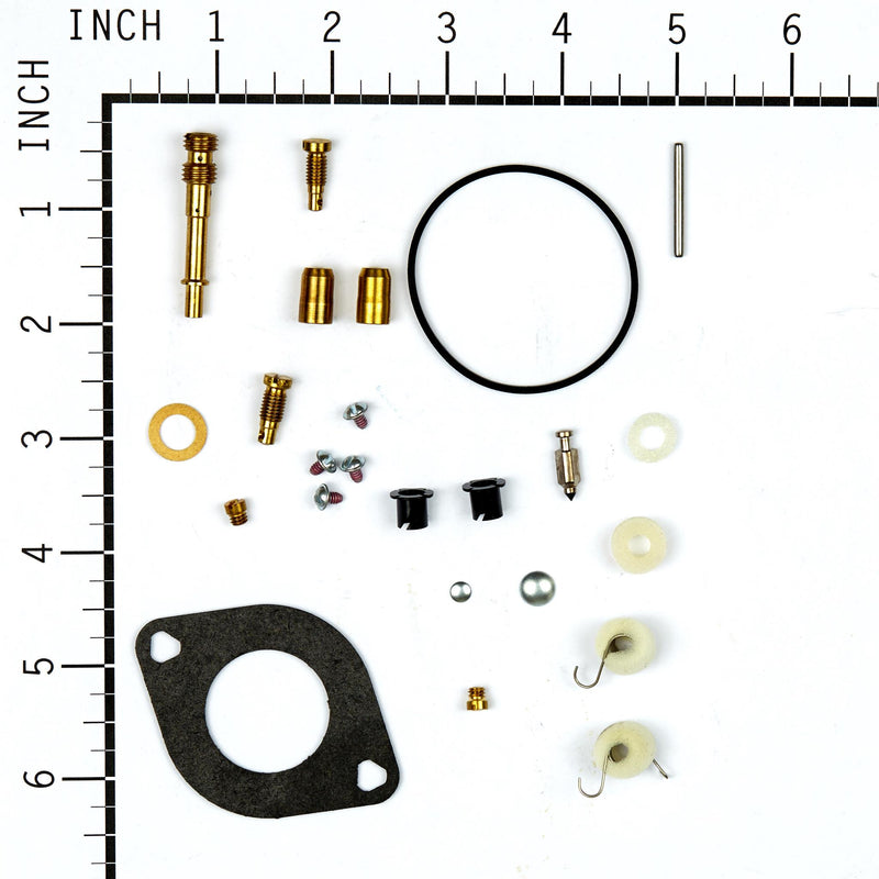 Briggs & Stratton - 690191 - KIT-CARB OVERHAUL