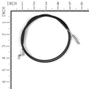 Briggs & Stratton - 762259MA - Control Cable for Snow Throwers