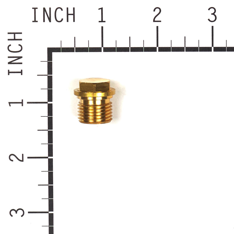 Briggs & Stratton - 201495GS - Plug for Pressure Washer Pumps
