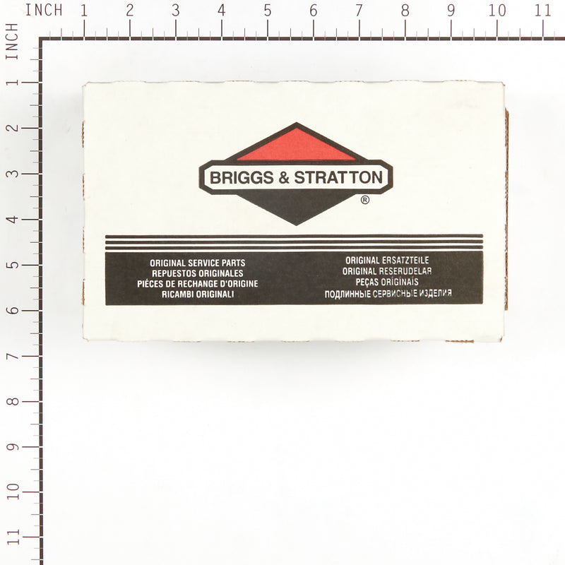 Briggs & Stratton - 809201 - HEAD-CYLINDER
