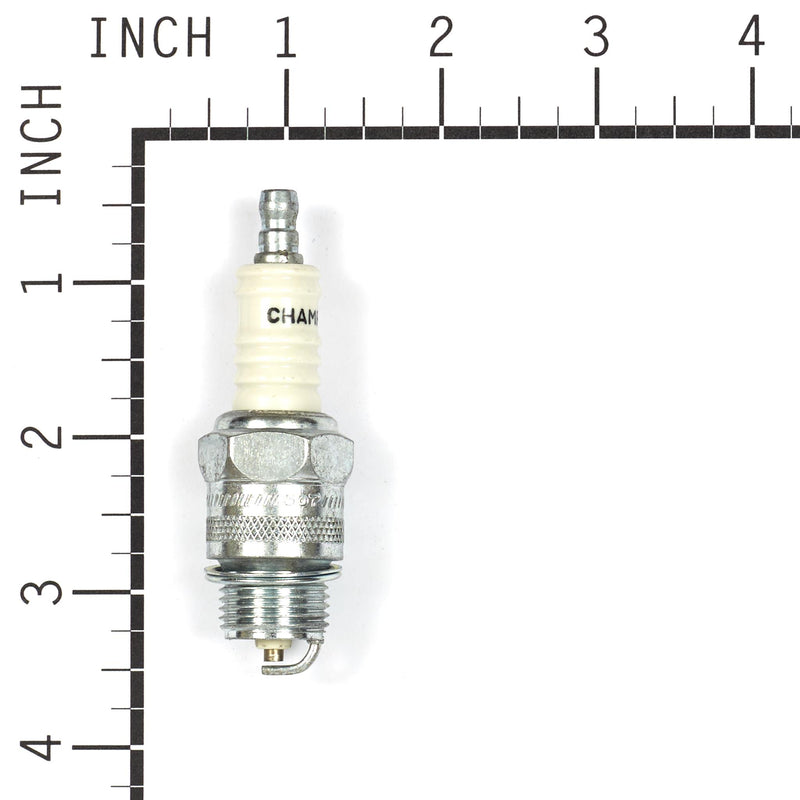 Champion - 549 - D18Y Industrial Spark Plug