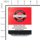 Briggs & Stratton - 1752500YP - GEAR  WORM