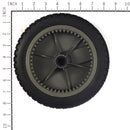 Briggs & Stratton - 71133MA - 8" by 2" Wheel for Lawn Mowers